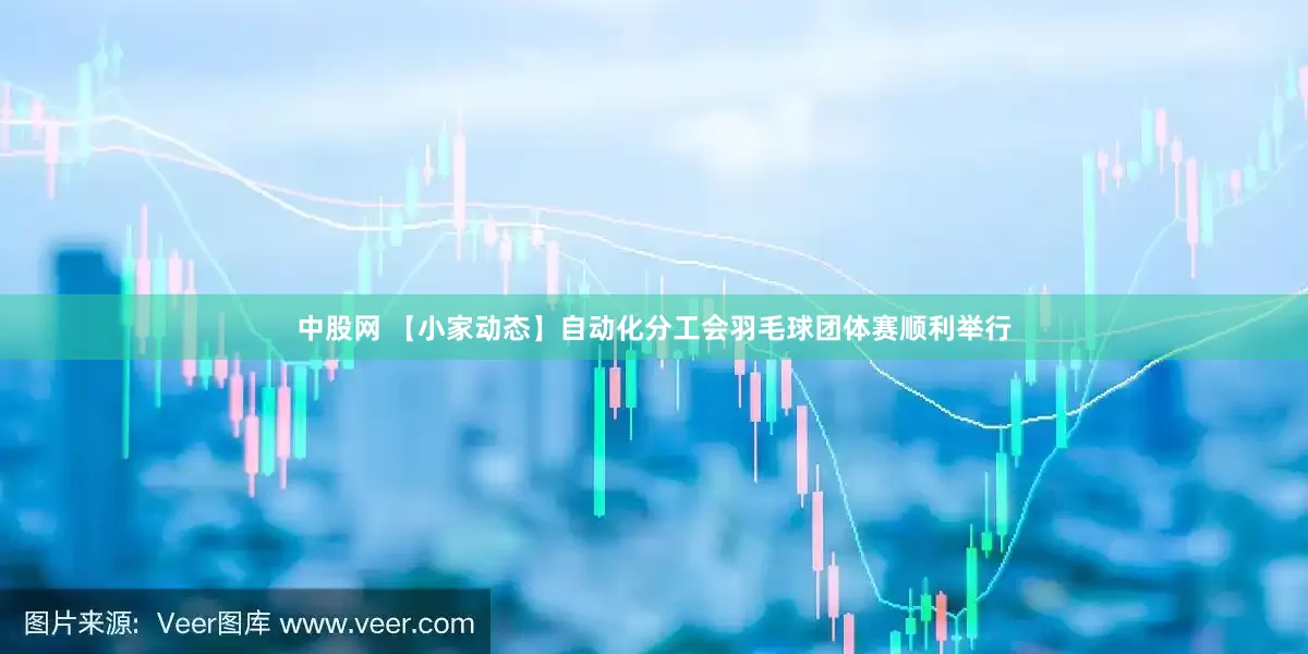 中股网 【小家动态】自动化分工会羽毛球团体赛顺利举行