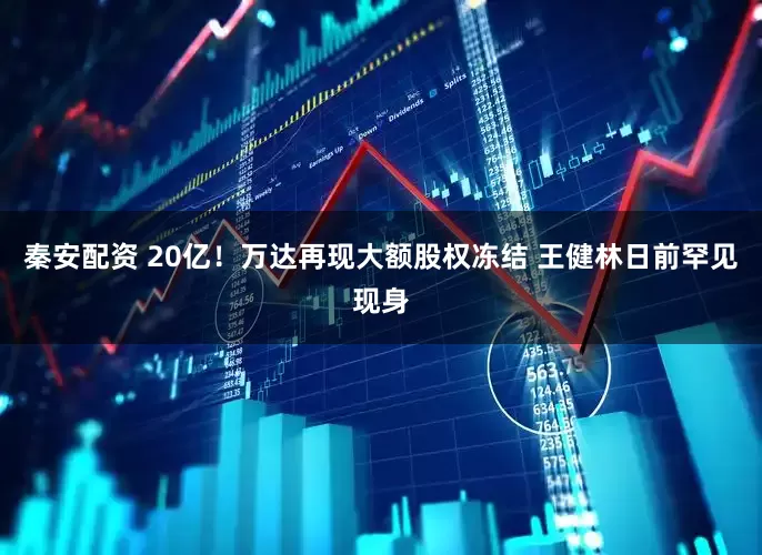 秦安配资 20亿！万达再现大额股权冻结 王健林日前罕见现身